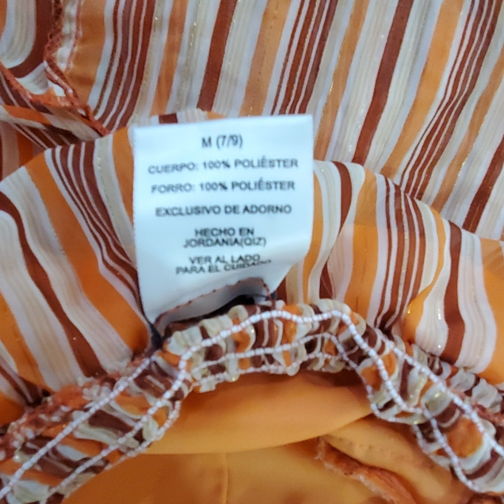 Jordache Juniors Top - Picture 4 of 5